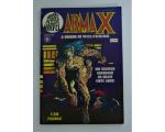 Marvel Gibi Grandes Her�is Marvel Arma X n.35